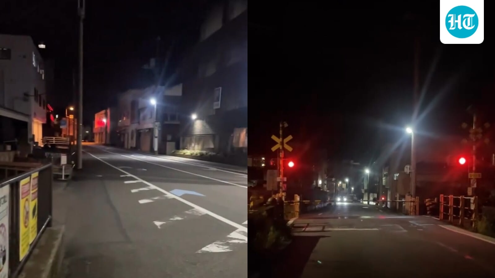 Indian woman in Japan takes 11 pm walk, contrasts sense of safety with India: ‘This is a very big deal’
