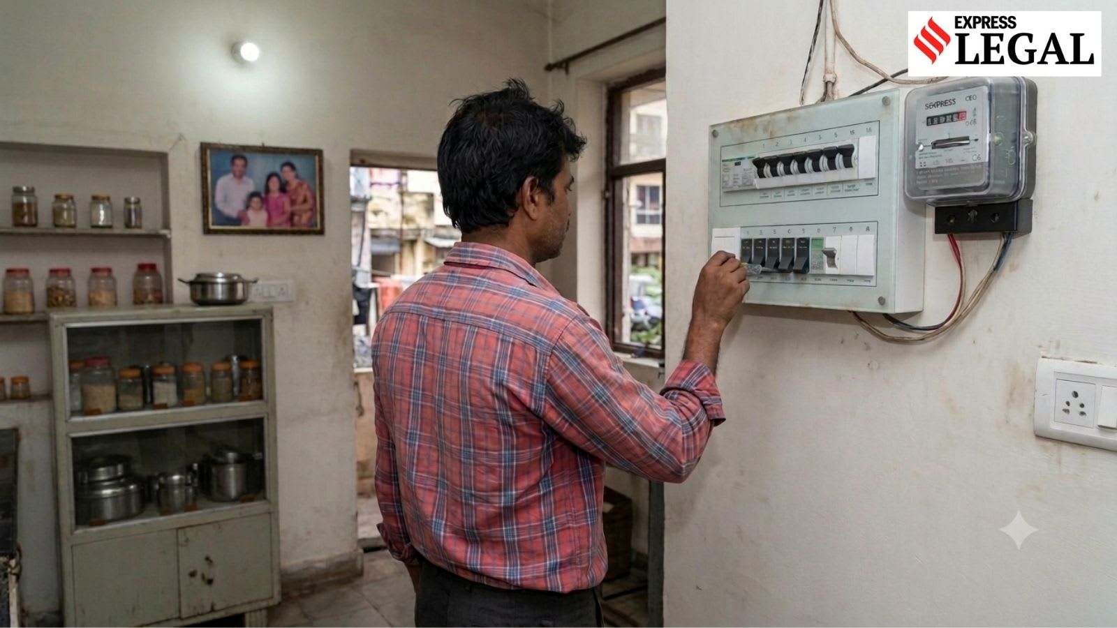 Electricity essential for ‘dignified life’, rules Calcutta High Court in disputed property case