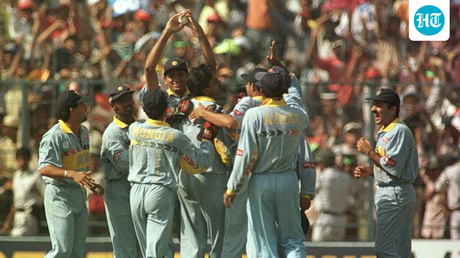 Hat-trick on debut, 87 wickets in a season; India pacer's 156 kph bullet beat Allan Donald, but speed went unrecorded