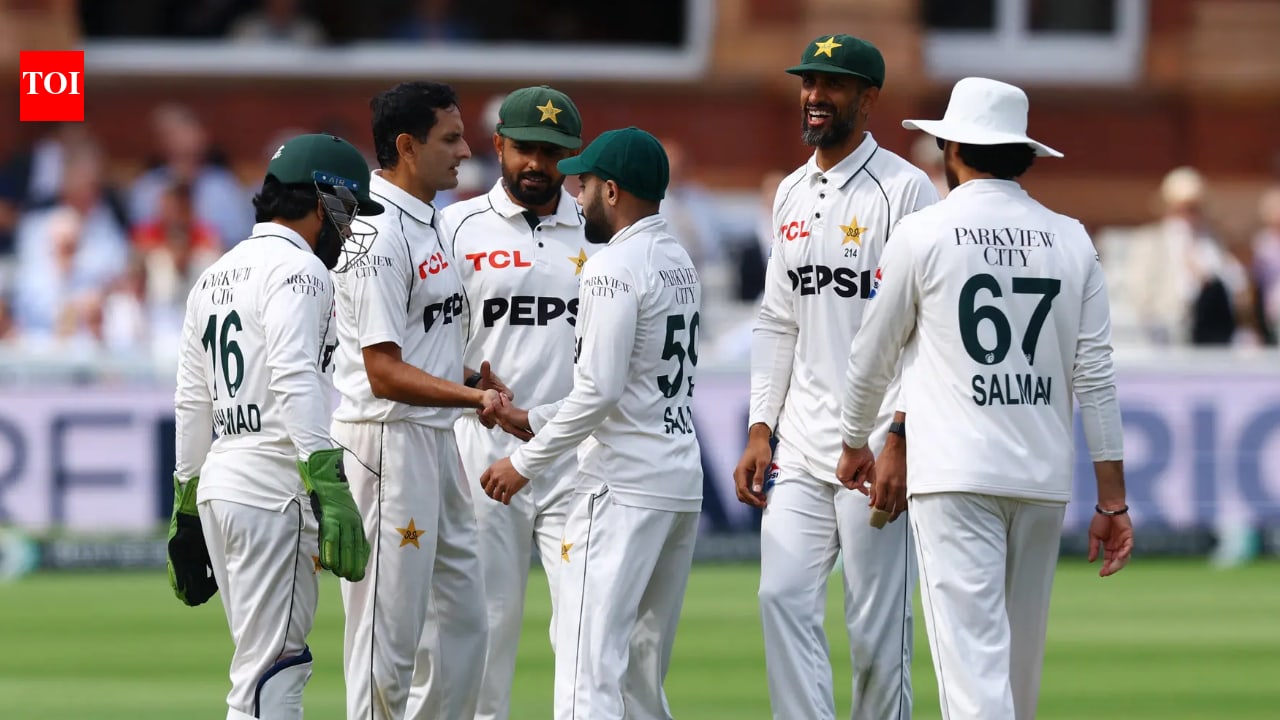 ‘This is the reason they are in mess’: Ex-Pakistan coach tears into PCB