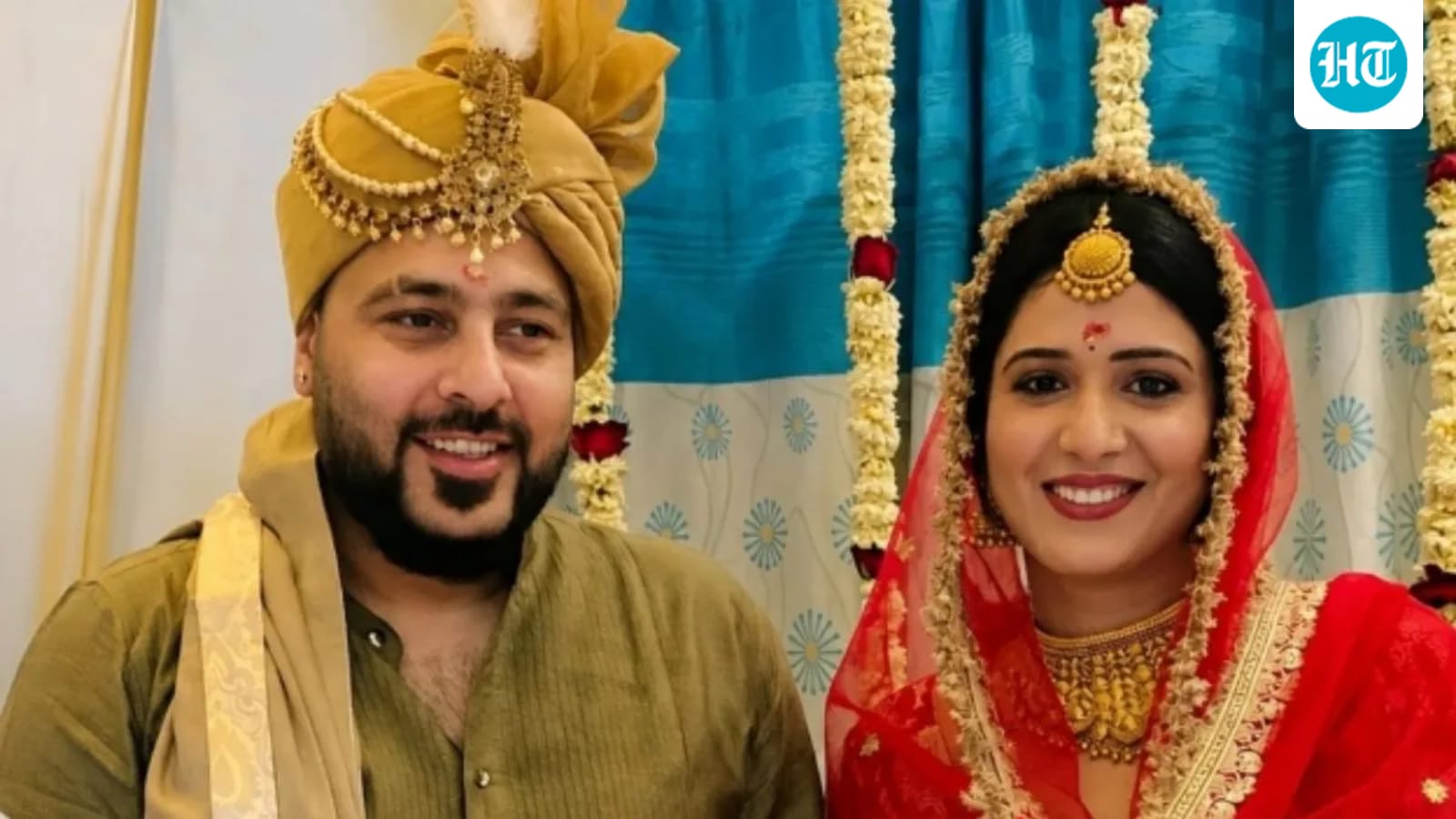 Isha Rikhi deletes ‘I was afraid, felt overwhelmed by my husband’s power' Insta post after separation from Badshah