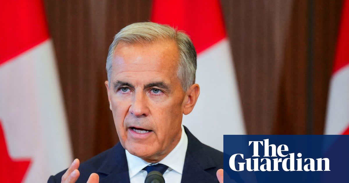Canada’s ruling Liberals sweep special elections in boost to Mark Carney