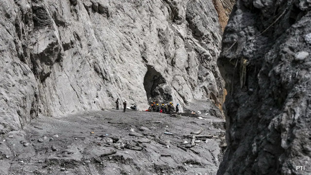 Sikkim Installs Sensors At 16 High-Risk Glacial Lakes After Nepal Floods