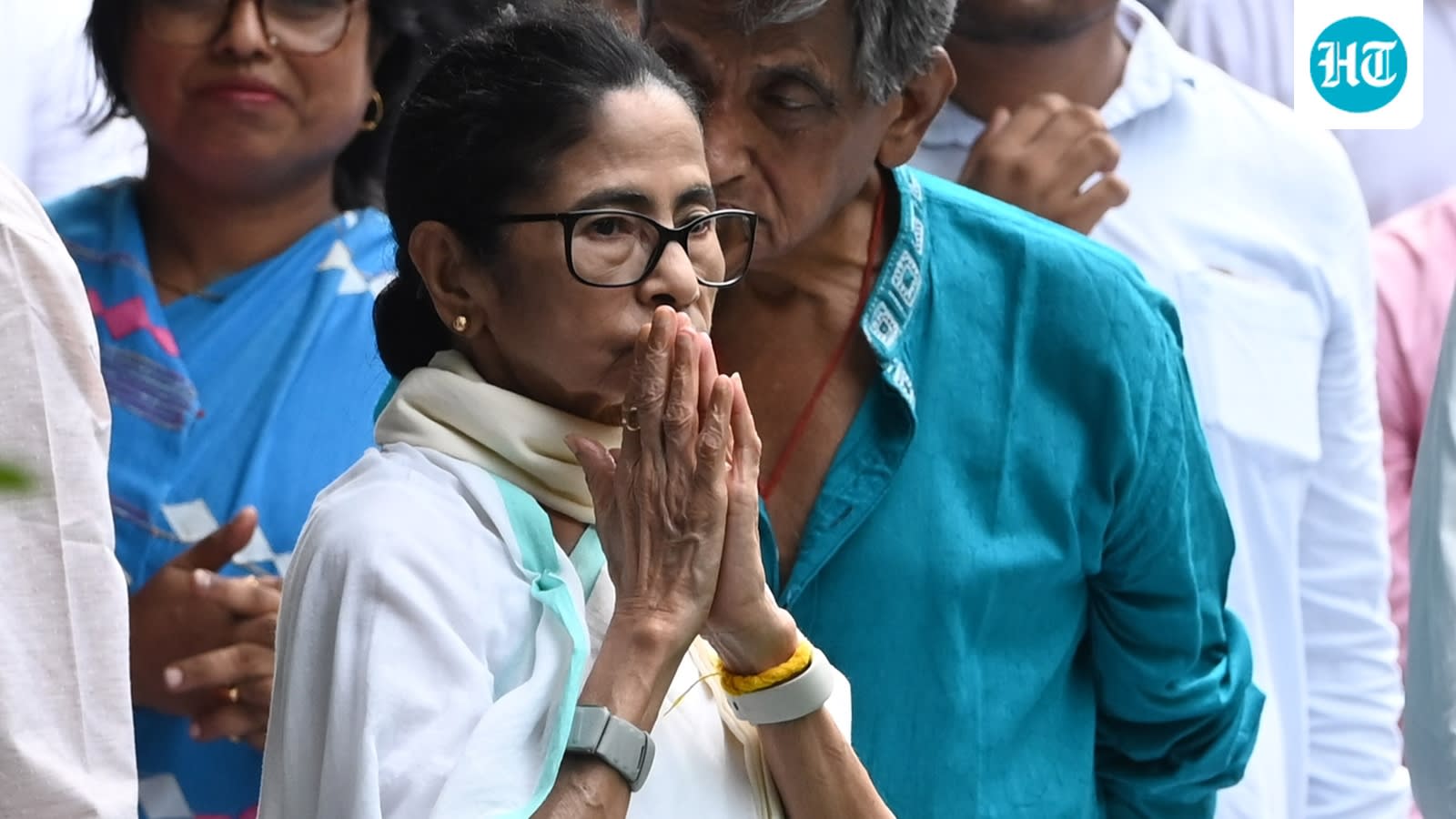 Mamata Banerjee's niece found dead at her residence in West Bengal's Birbhum, say police