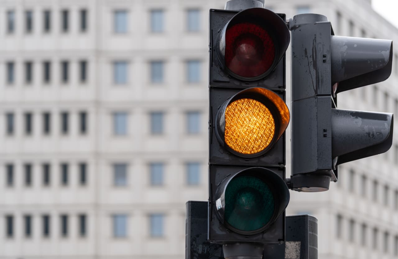 Suddenly Wall Street is getting a bit nervous. Here are two ways to prepare for potential turbulence.