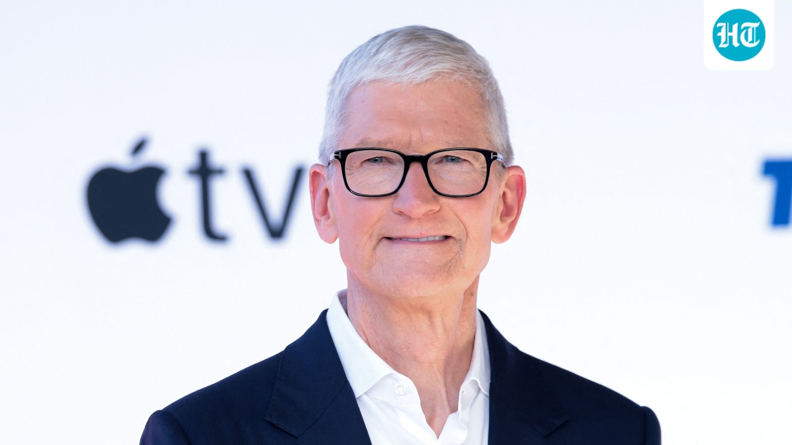 Apple’s 2,275% gain under Tim Cook is a tough act for John Ternus to follow
