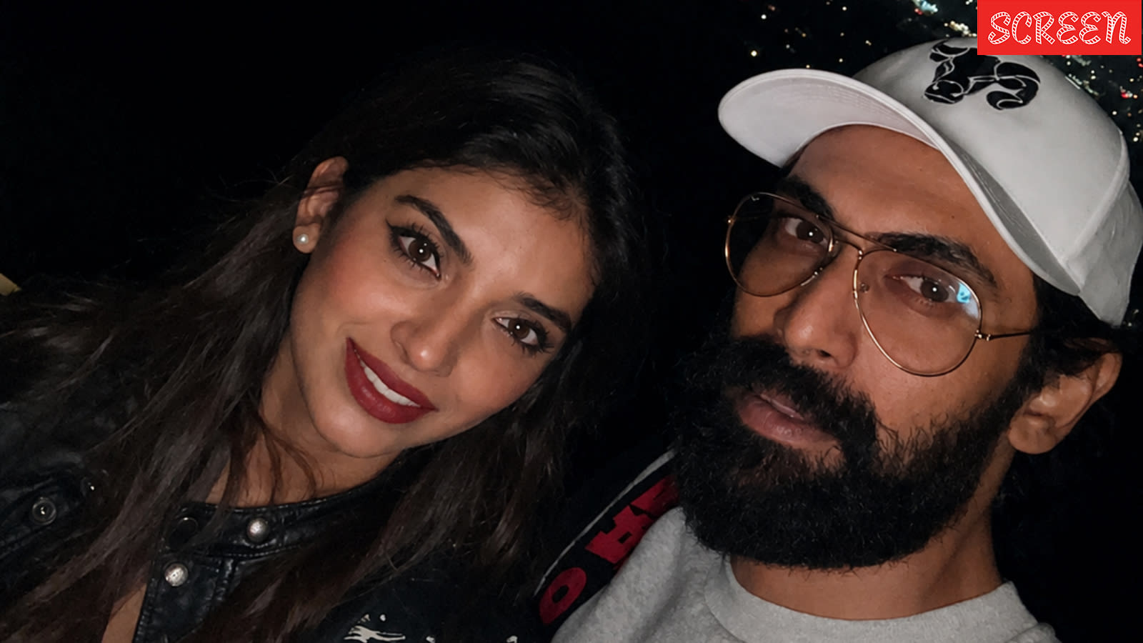 Rana Daggubati ‘loves’ wife Miheeka Bajaj’s busy schedule: ‘She has zen-like energy’