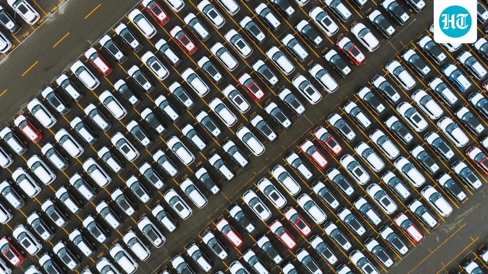 Vietnamese EV cab operator Green SM leases space for parking 1,050 cars in Greater Noida for total rent of  ₹15.5 crore