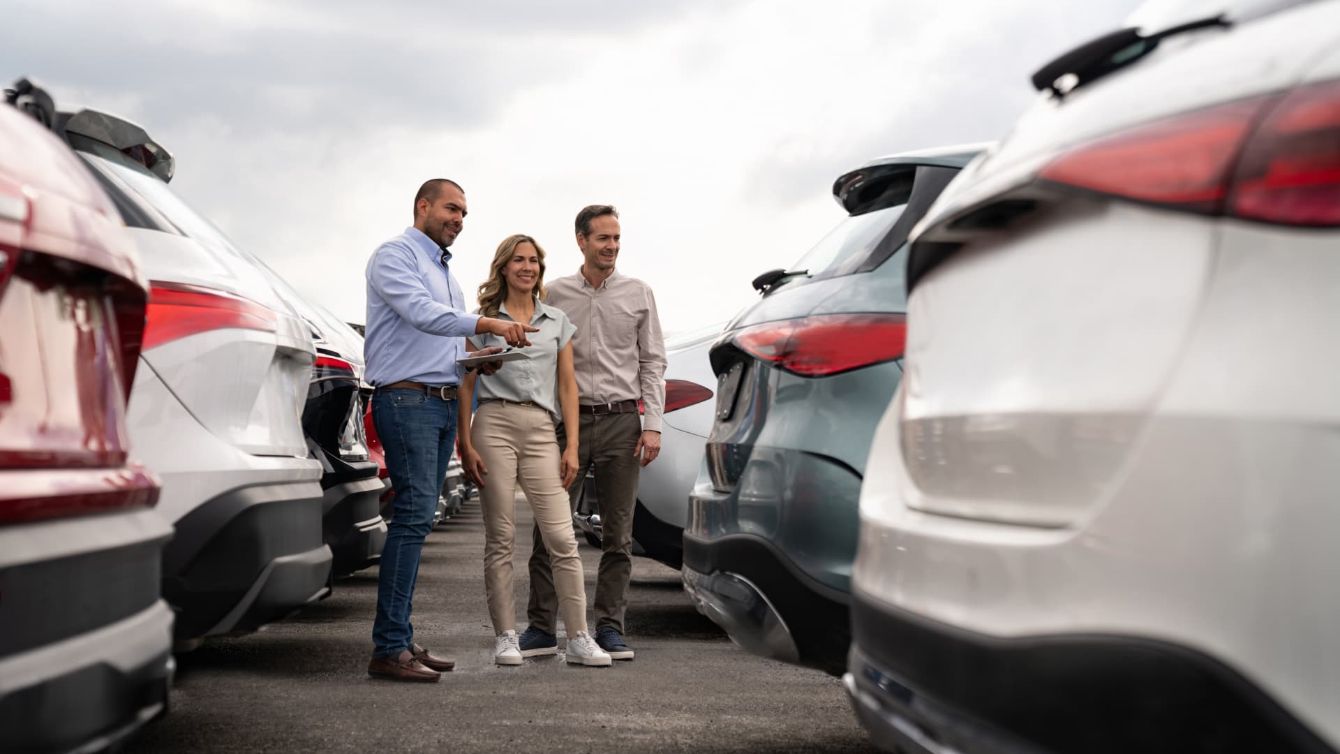 Used cars under $20,000 tend to sell quickly — but there are tradeoffs for buyers