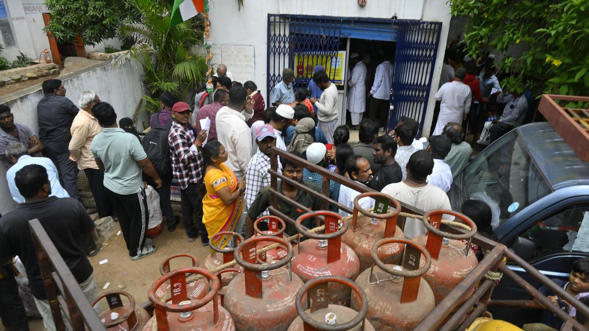 Software update for LPG agencies signals intent as e-KYC deadline extended to September 7
