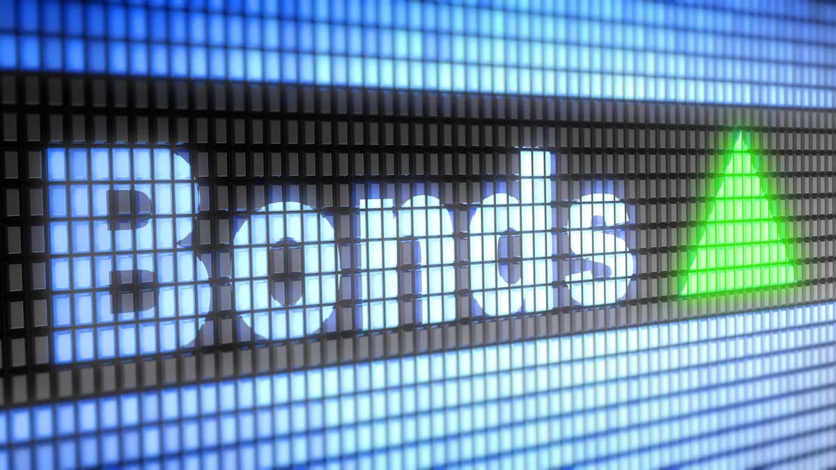 Why you should care about rising bond yields