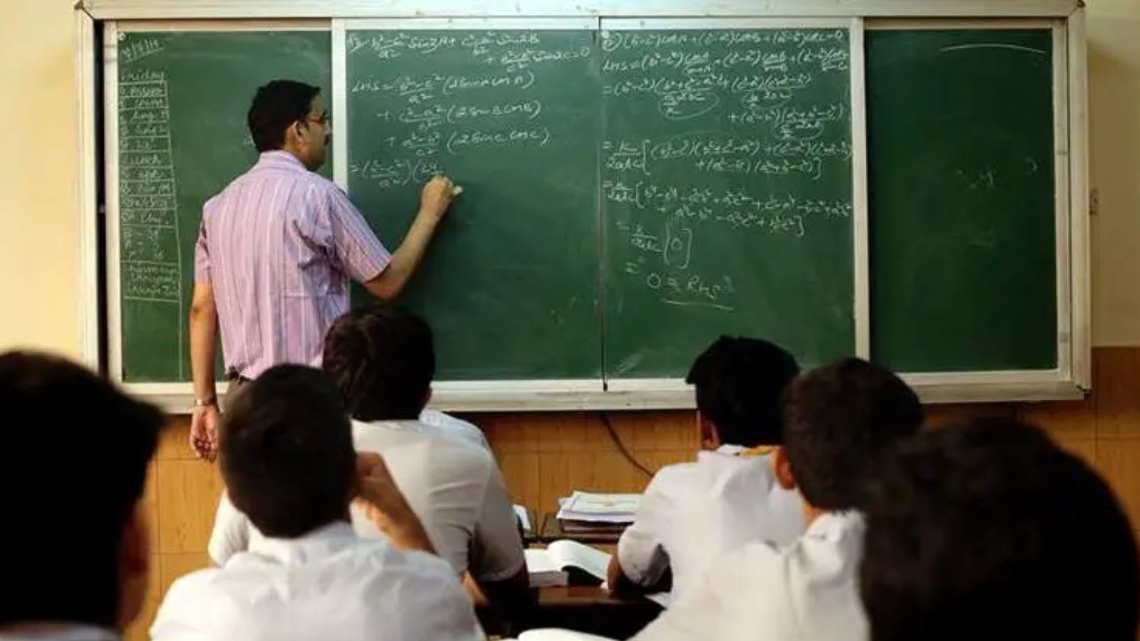 Year after they paid for plaques, inaugurations, Punjab teachers wait for government to clear Bill