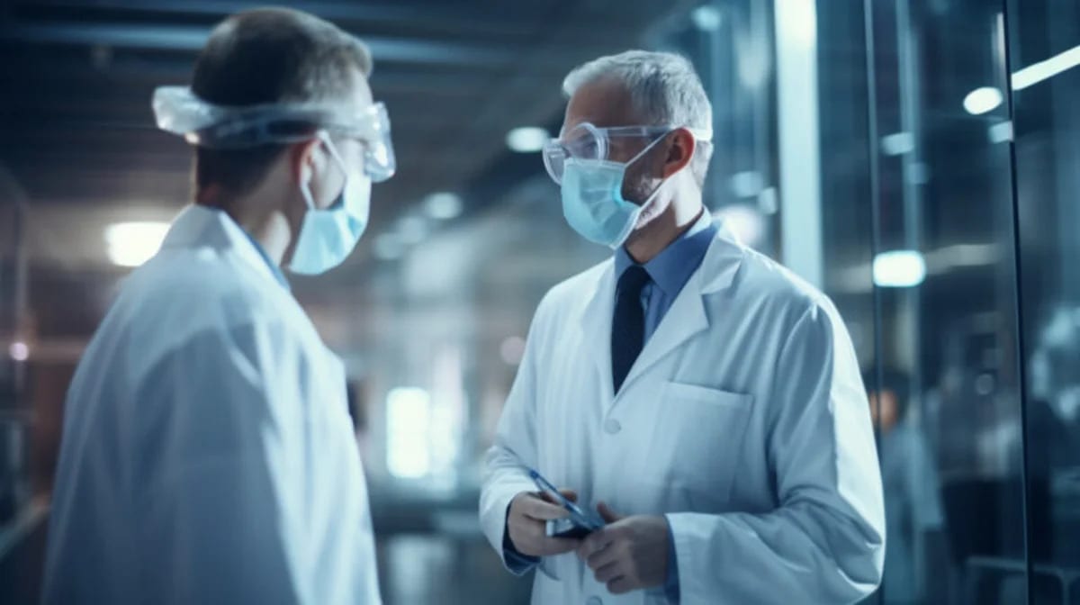 HCA Healthcare (HCA) Navigates Patient Volume Challenges While Reporting Growth