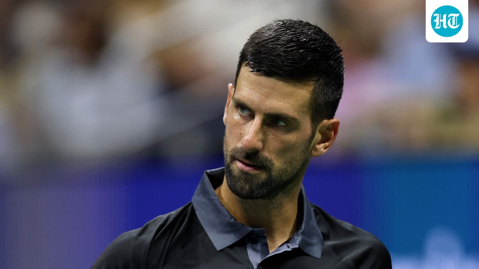 Novak Djokovic refuses to let US Open shock decide his future, already plotting his next move