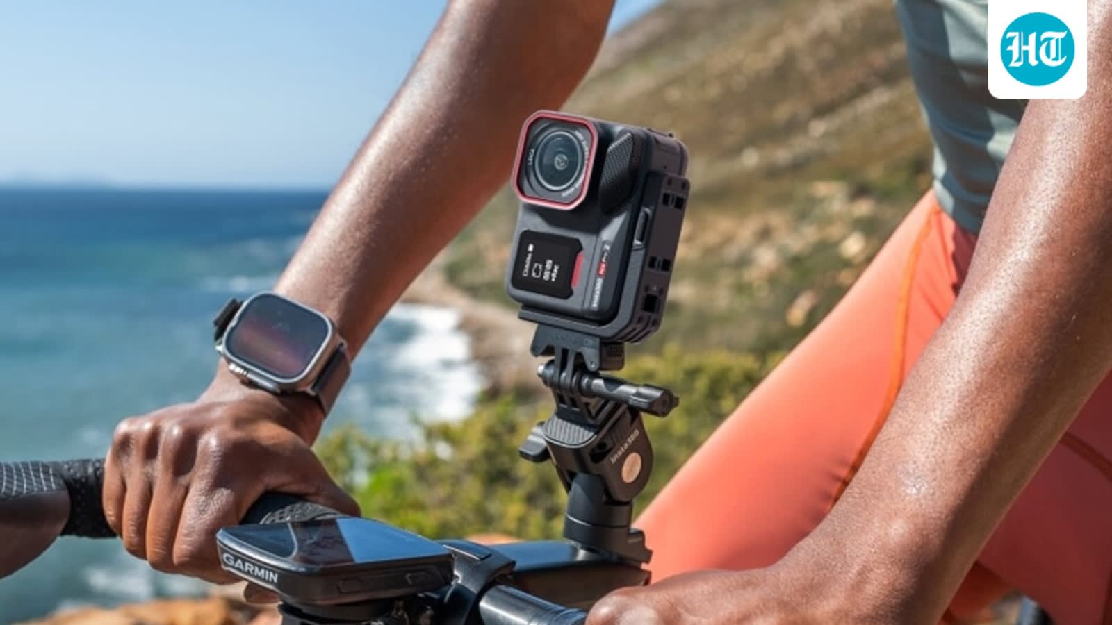 GoPro sold for $285 million: Starman Optical to take 90% stake in camera maker