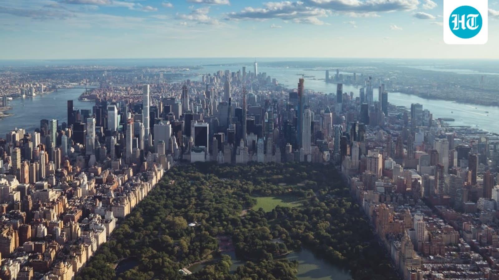 'True cost of living in NYC': US woman breaks down $7,800 monthly expenses