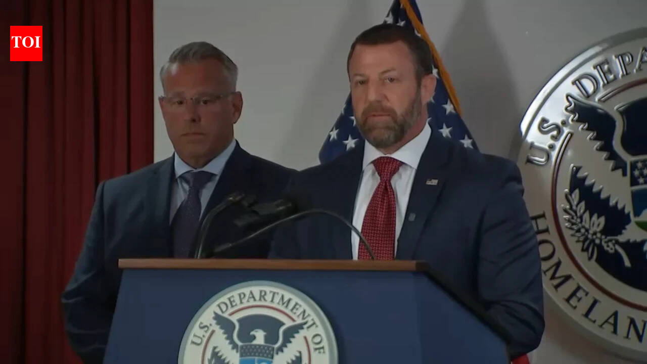 Operation ‘Rotten Apple’: US arrests over 2,100 illegal immigrants across New York