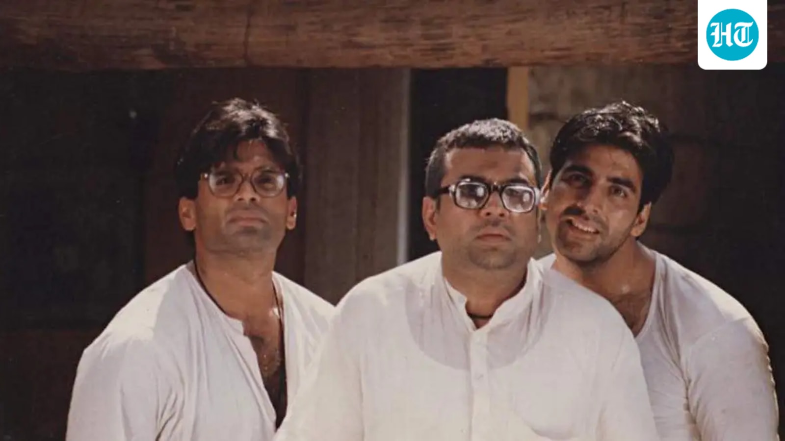 'Hera Pheri made my life miserable; I hate making comedies': Priyadarshan talks changing gears with Haiwaan | Interview