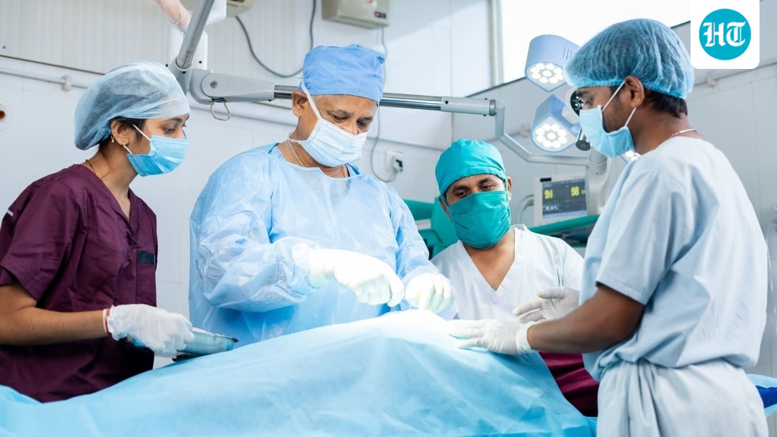 Unnecessary surgeries & procedures in India