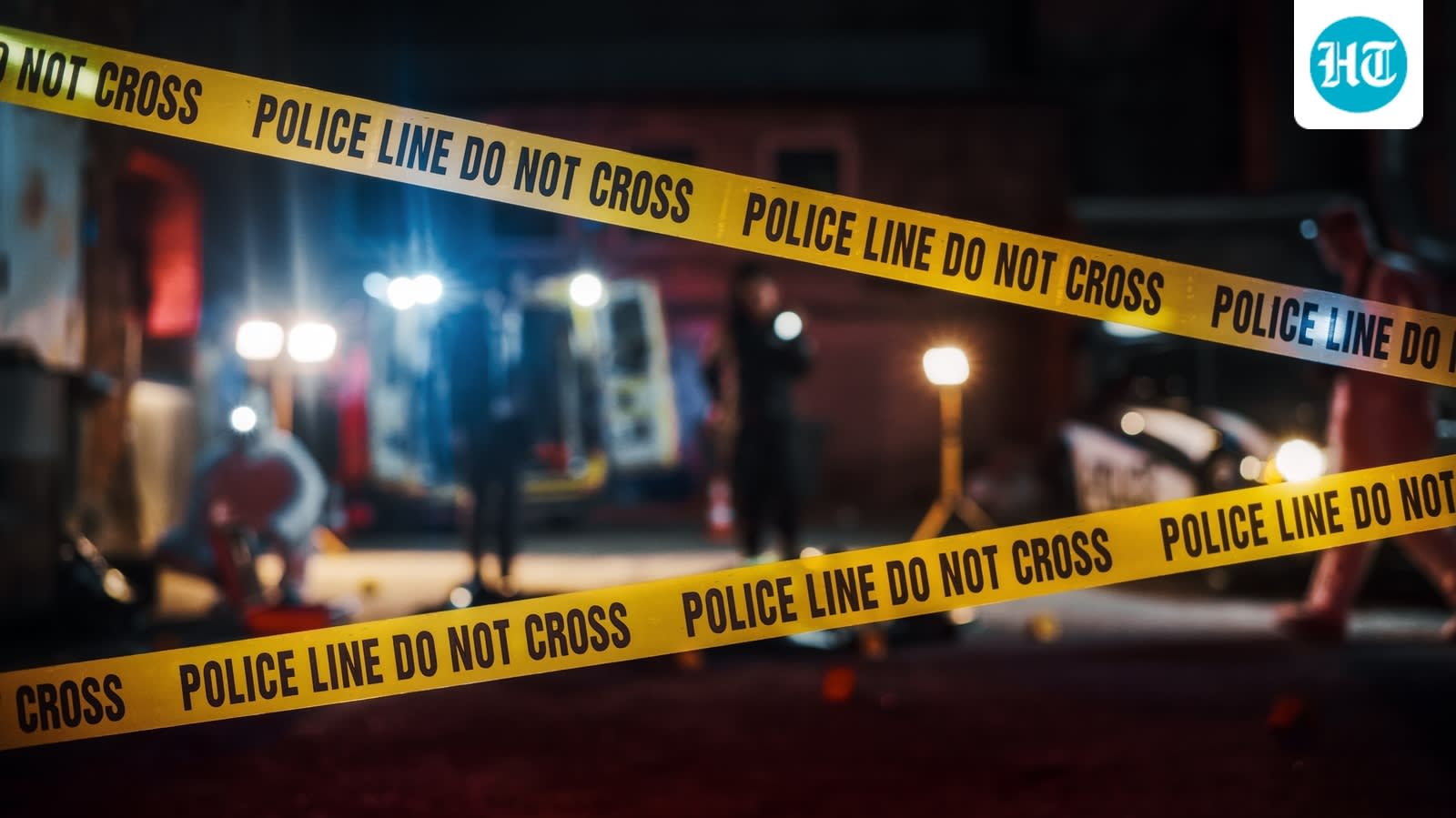 Gurugram: 10 arrested for stabbing man to death after dispute in Sec 45