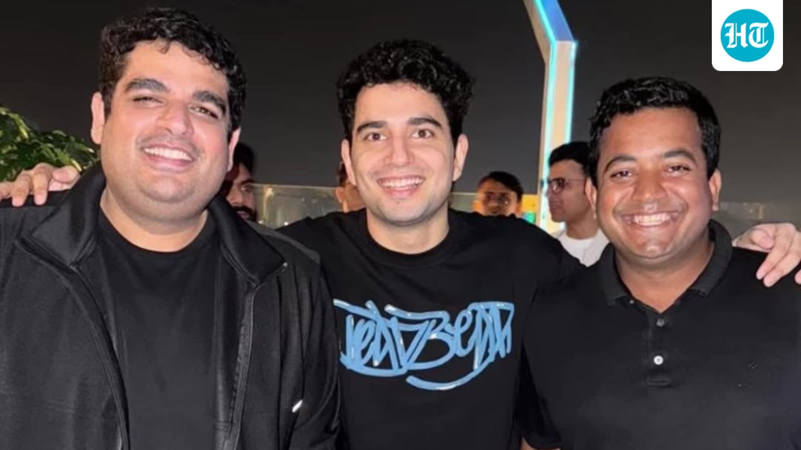 Samay Raina trolls Gaurav Munjal over $200mn Unacademy sale: ‘Could have sold earlier for $3.4 billion’