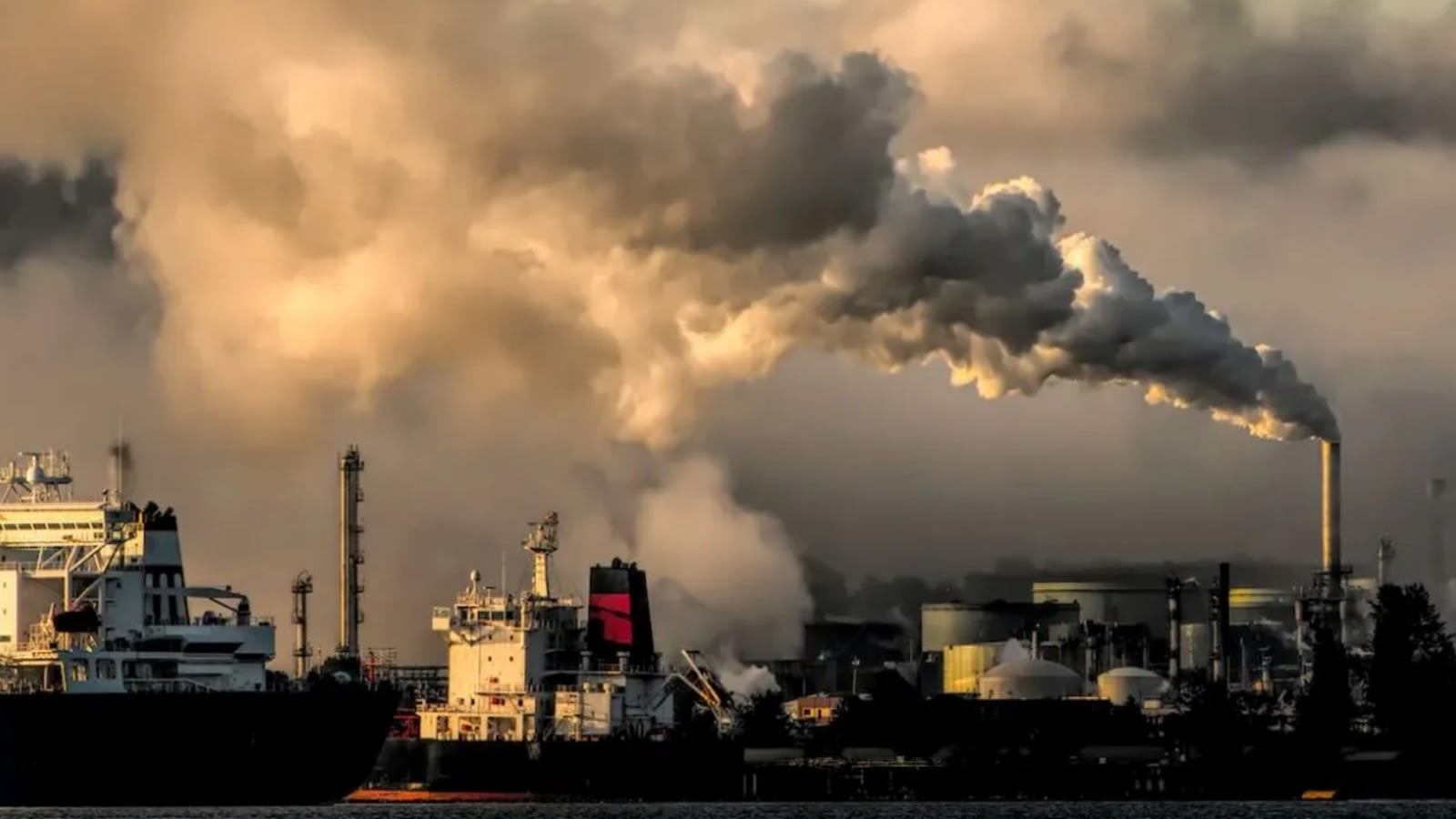 1.5 degree Celsius breach inevitable now, says new UNEP report