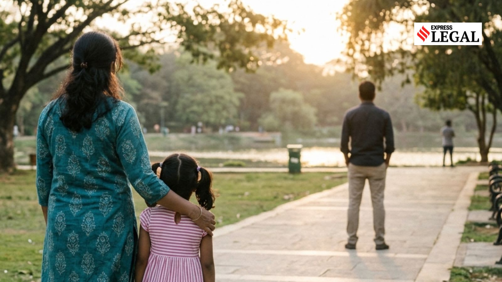 Noting ‘parallel relief’, Telangana High Court cancels order allowing man to visit his child