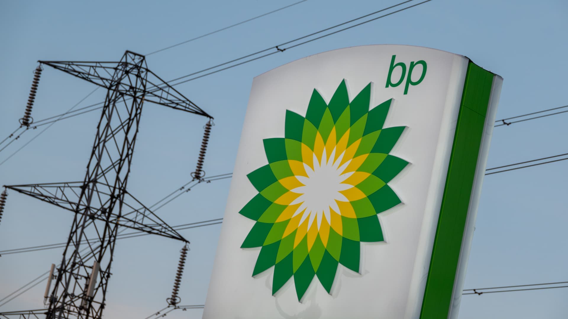 Oil major BP completes search for chair after boardroom upheaval