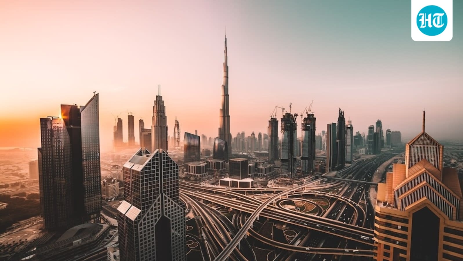 Planning a UAE trip? Indians with these visas or residence permits may qualify for visa on arrival