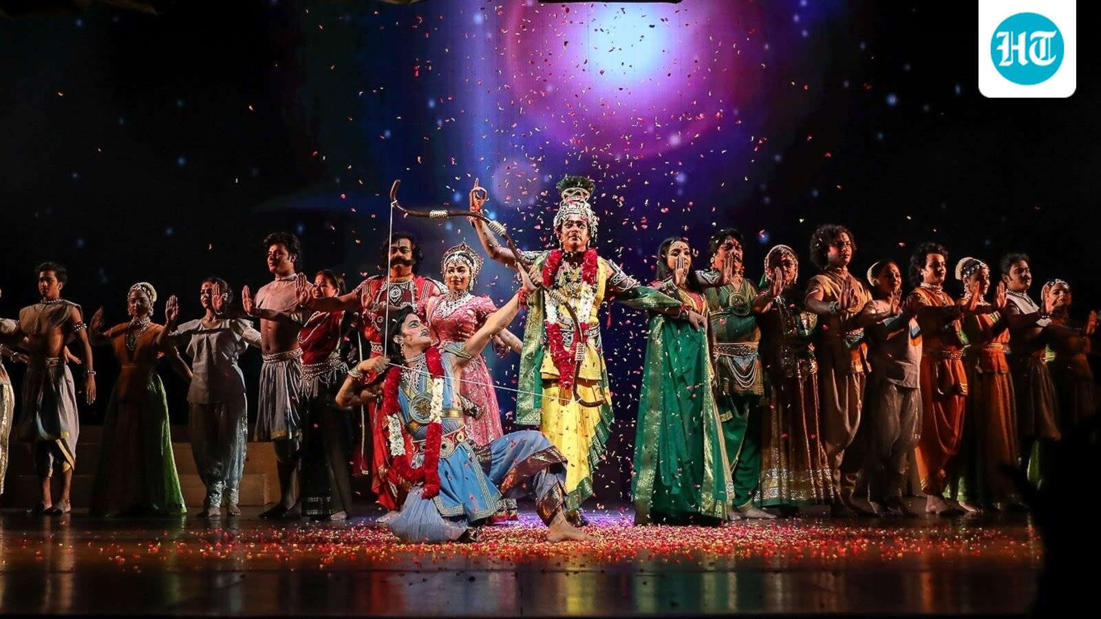 Janmashtami 2026: Where to meet Govinda, from AI Krishna leela and bhajan clubbing to handi breaking and melas in Delhi