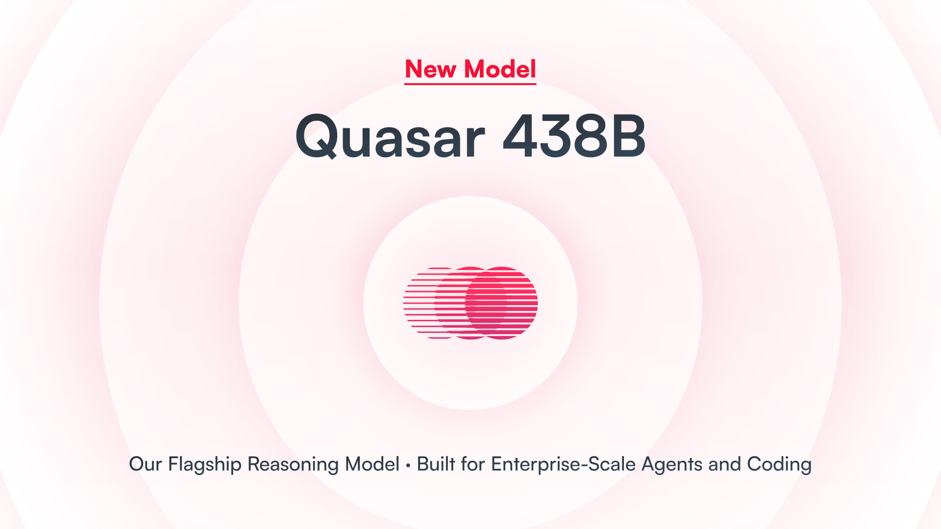 Quasar 438B: Europe's Leading AI Model