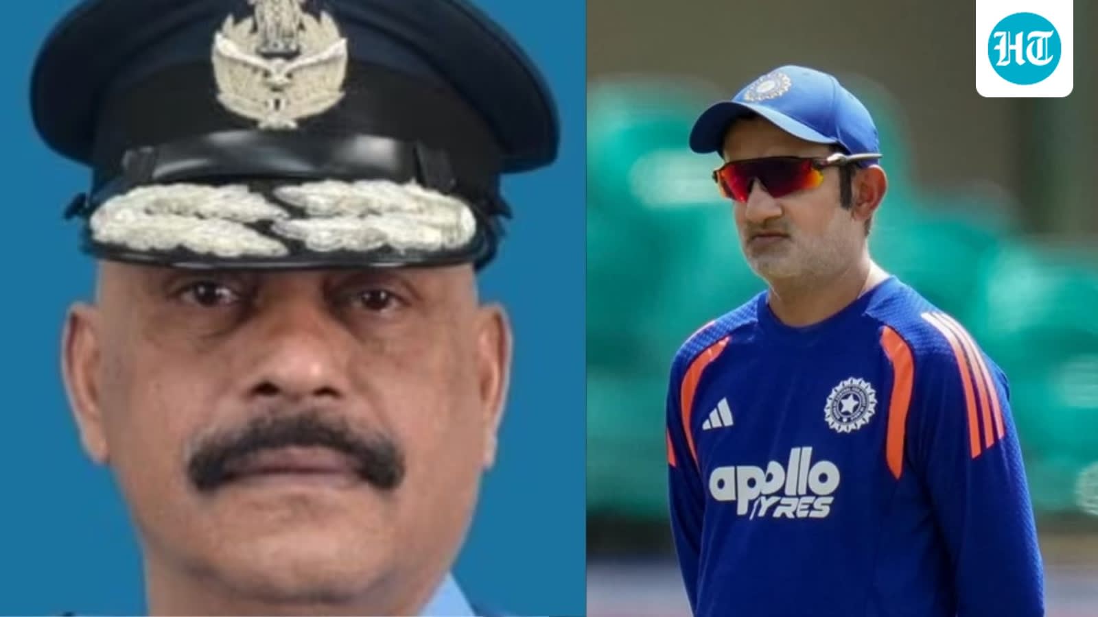 HT Evening Brief Sep 2: Ram temple trust appoints first CEO; BCCI to meet Gambhir for Indian men's team plan