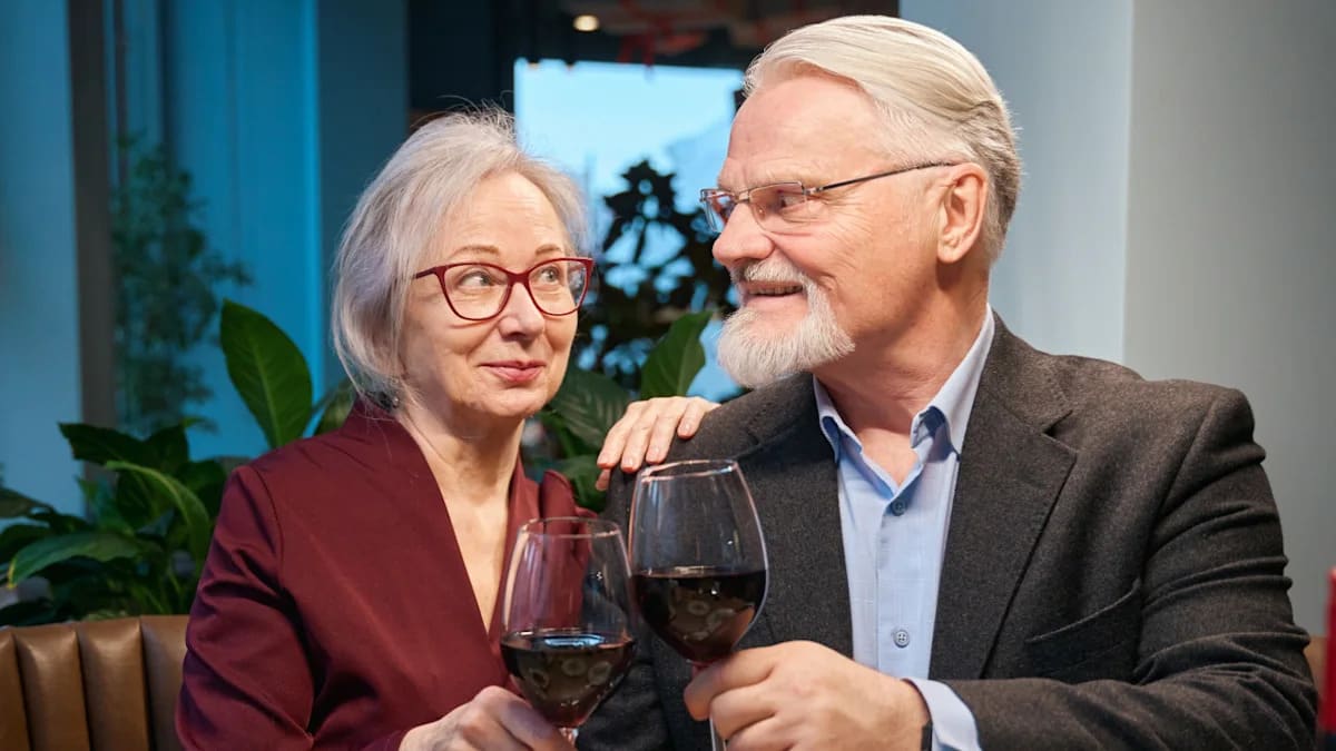 You’ll probably never spend your retirement savings completely — don’t live your ‘go-go’ years full of worry. Here’s why