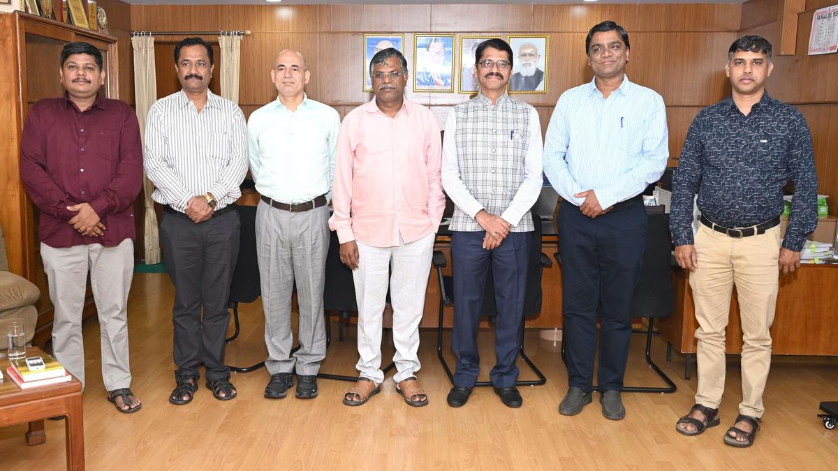 Maharashtra, NTM-CIIL join hands for translation work