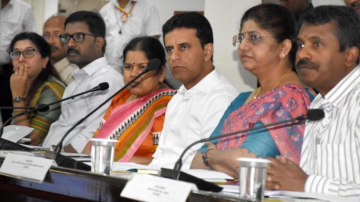 88,424 people in Mysuru division yet to complete ration card e-KYC