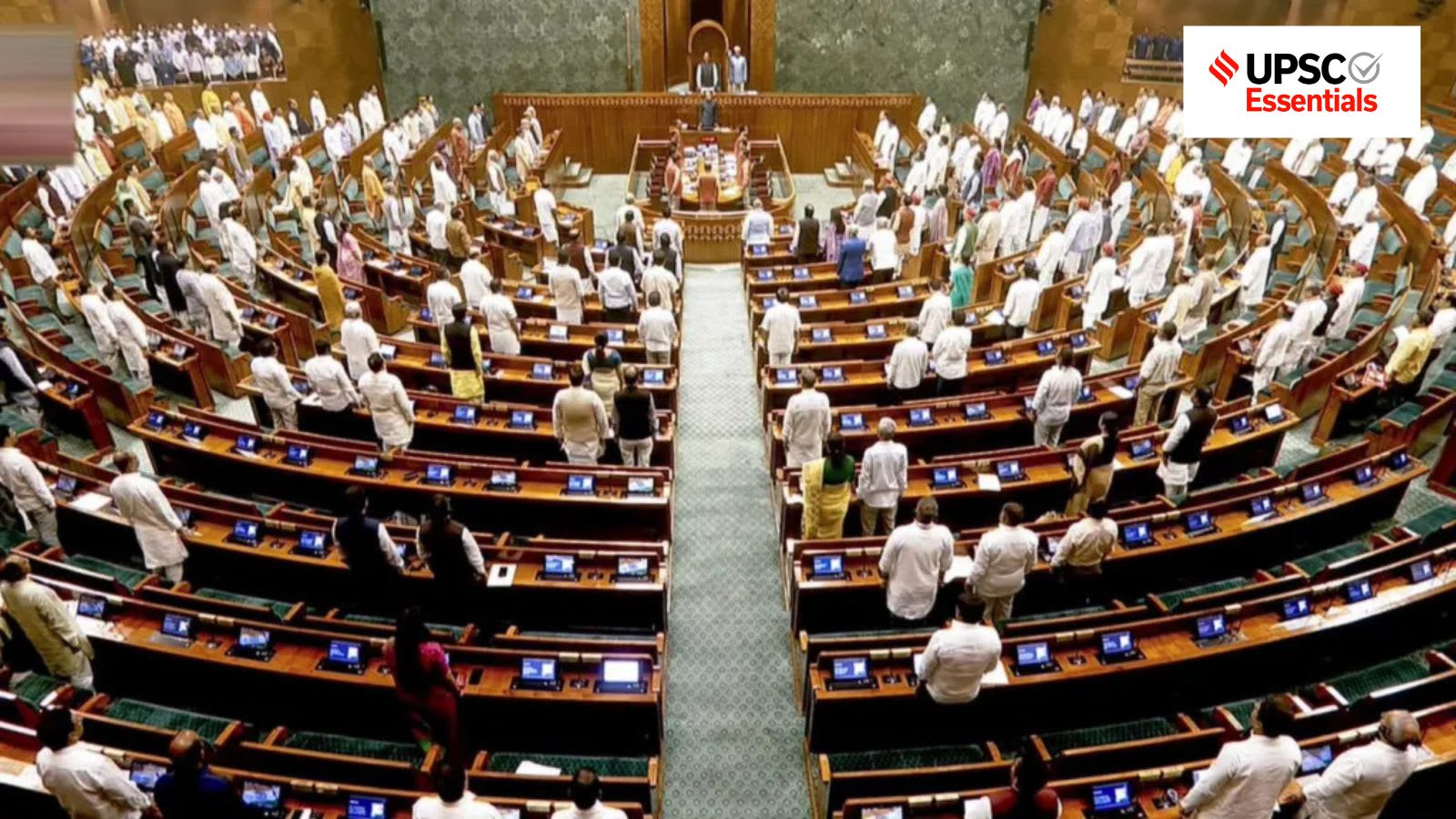 How parliamentary oversight strengthens transparent and responsive governance