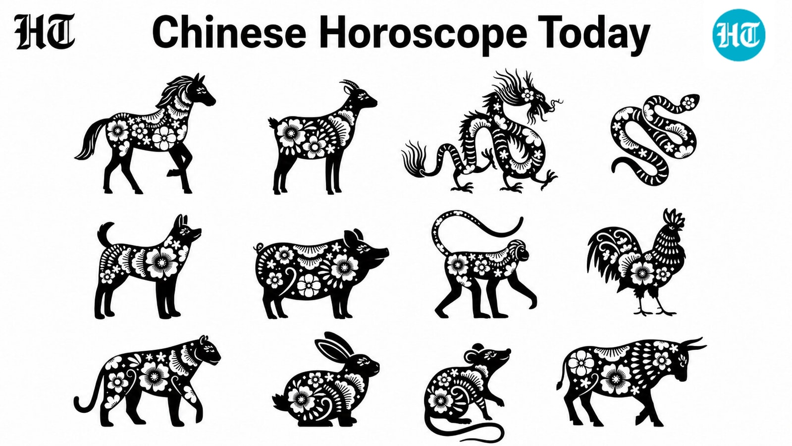 Chinese Horoscope, September 3, 2026: A well planning may help you avoid mistake and stay in control of responsibilities