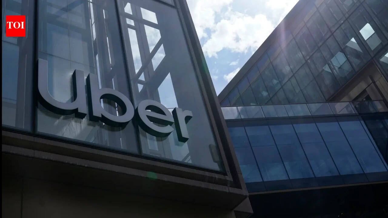 Uber layoffs: 3,300 jobs cut, CEO Dara Khosrowshahi says 'this is a lot of change'