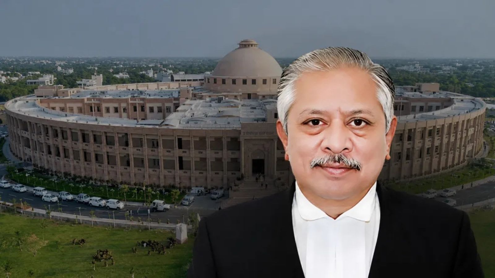 ‘Baseless’: Rajasthan High Court judge responds to allegations of ‘misuse of powers’