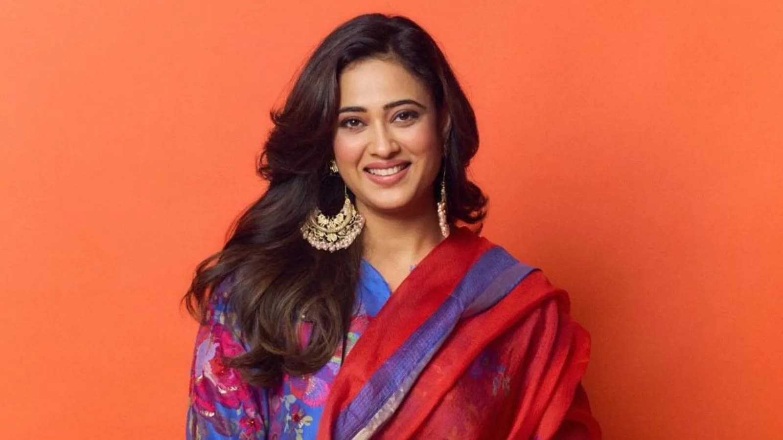 Shweta Tiwari once wanted a father for Palak: Why a ‘complete’ family isn’t always a happy one