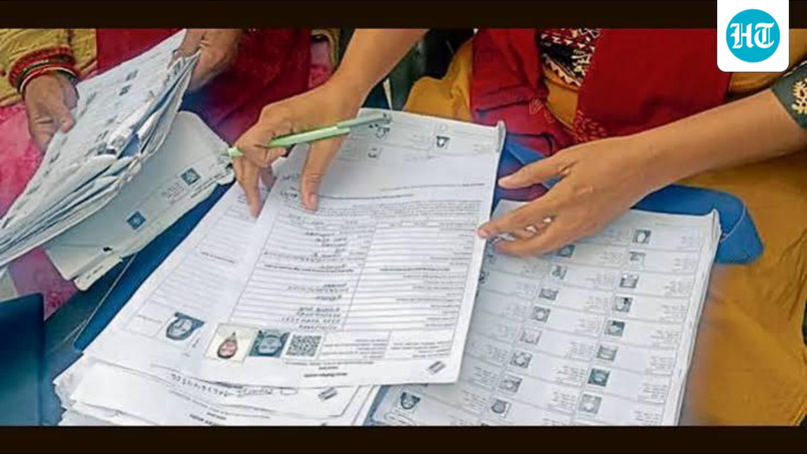 Ludhiana: Staff data sought, teachers fear further SIR deployments