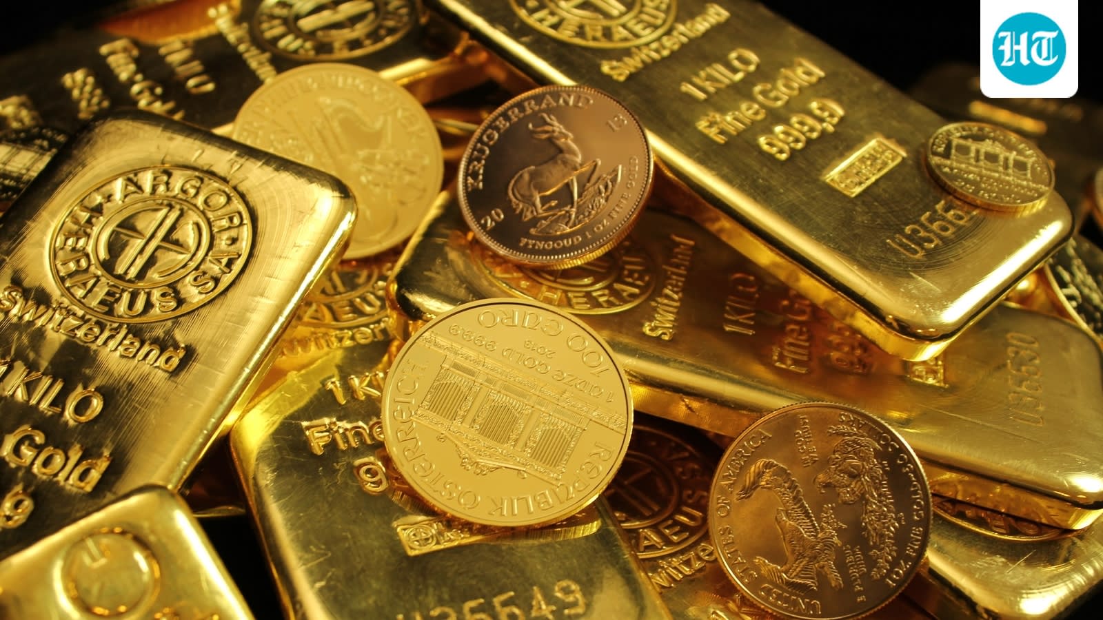 Gold price outlook September 2026: Could gold recover after falling 22% from record high?