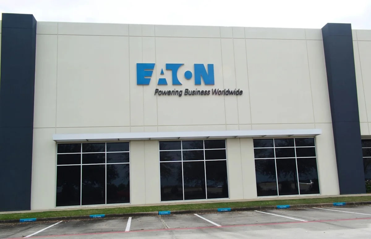 Is Eaton Corporation Stock Underperforming the Nasdaq?