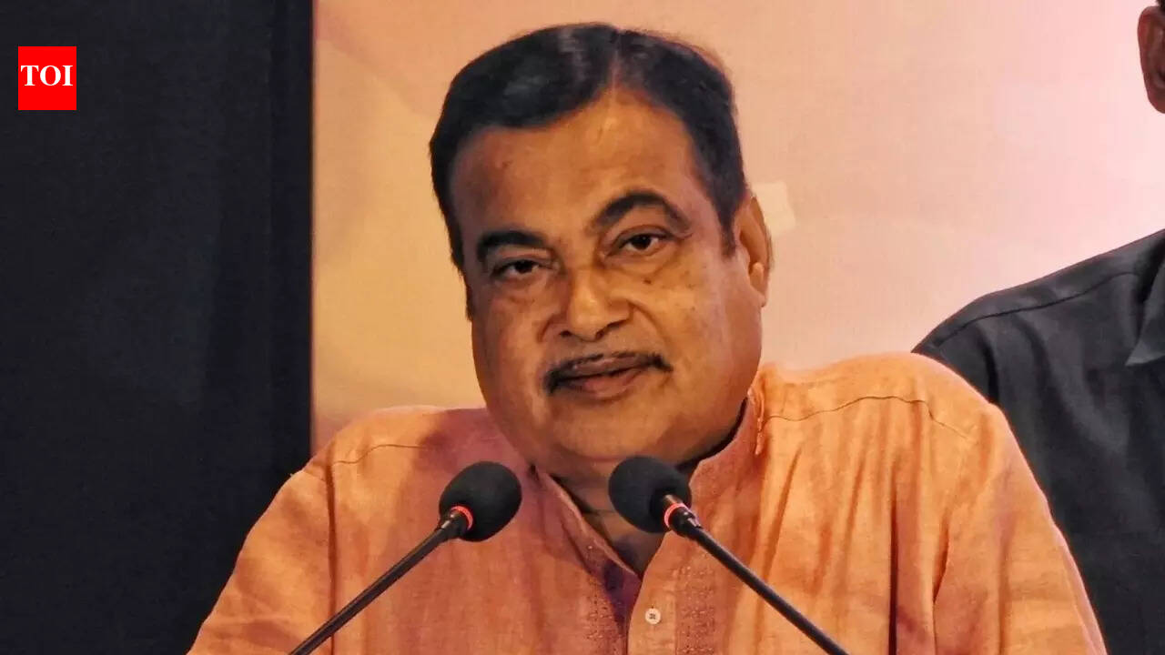 Nitin Gadkari urges all state governments to allow bike taxis