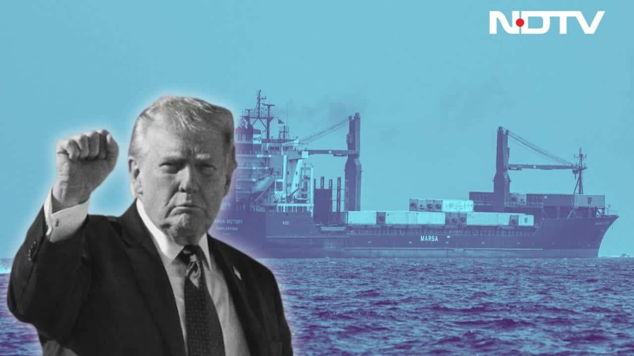Donald Trump Aides, Fearing Midterm Poll Defeat, Push To Keep Iran War 'Quiet': Report