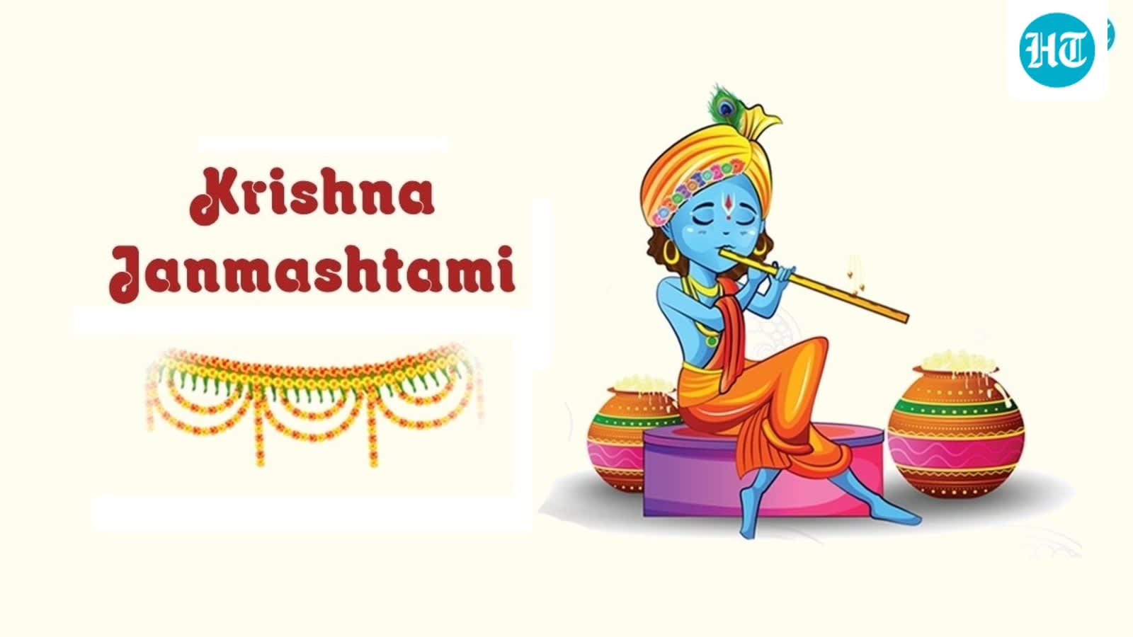 Janmashtami 2026: Why Krishna’s birth puja extends into September 5 in some cities but ends on September 4 in others