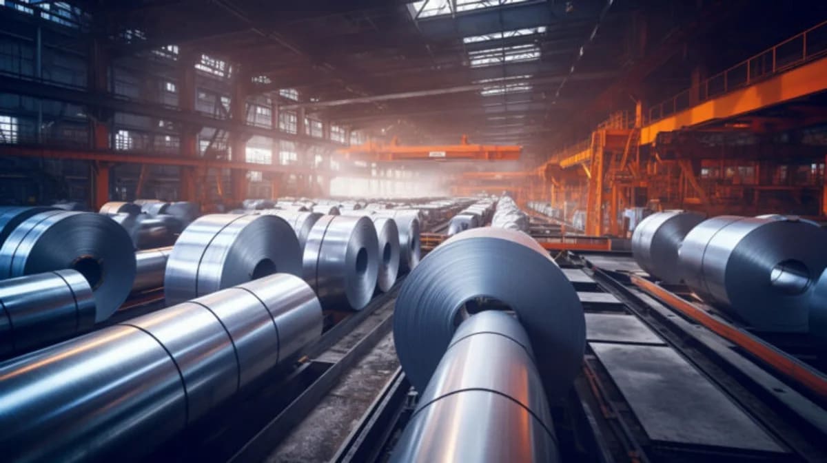 Kaiser Aluminum (KALU) Stays Ahead Even If Middle East Capacity Returns Faster