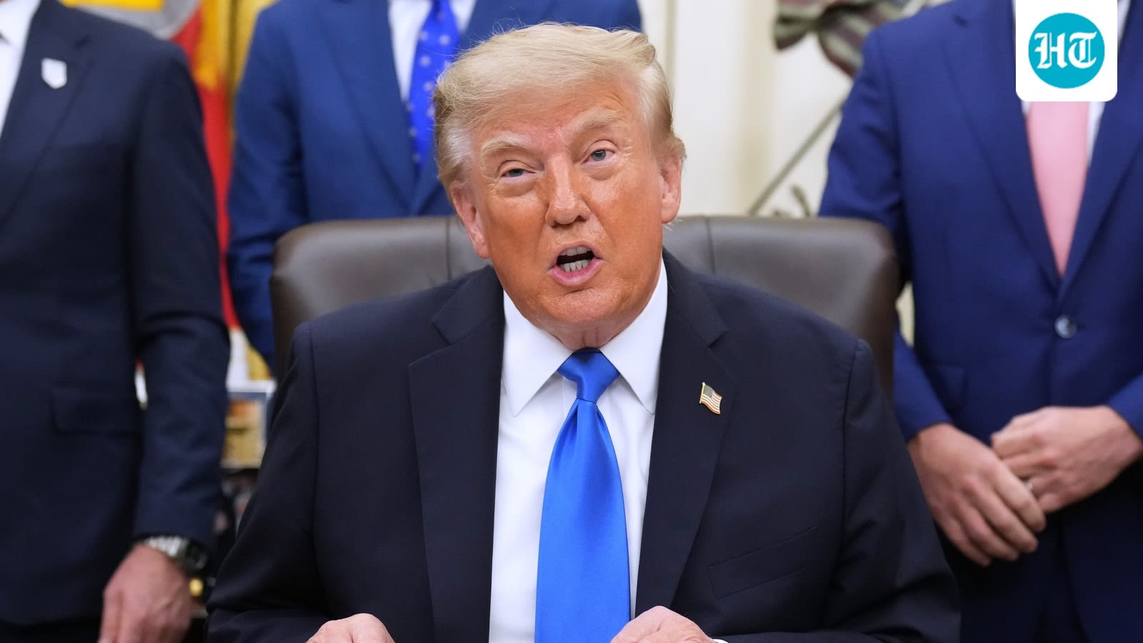 Will Trump Account holders get $250 Dell grant starting Monday? Here’s who actually qualifies