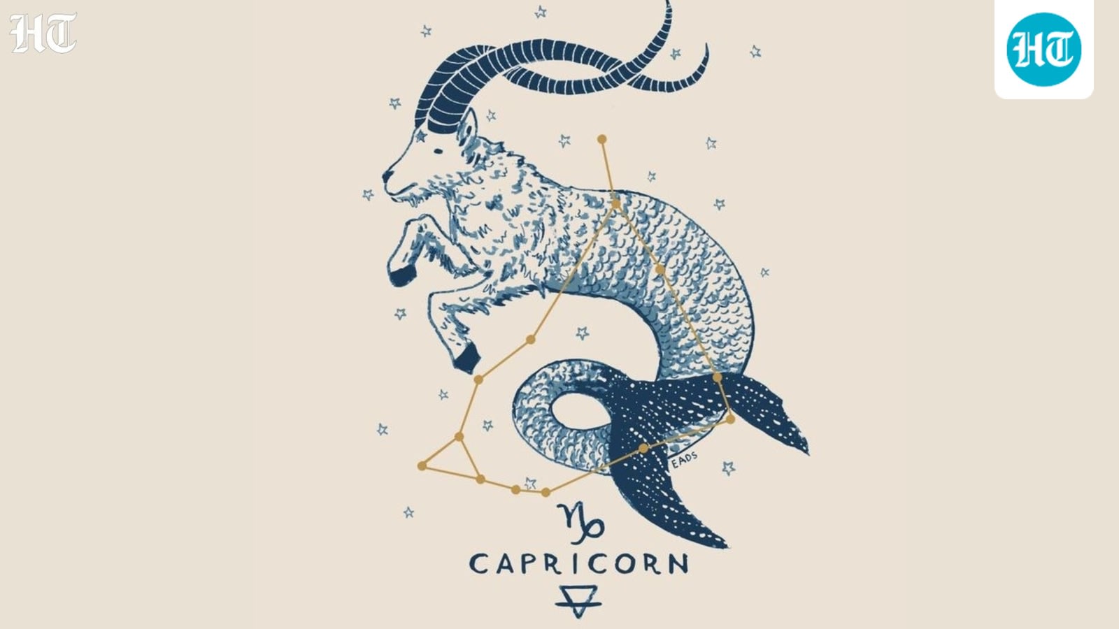 Capricorn Horoscope Today, September 3, 2026: Once the day settles, your spirits may improve noticeably