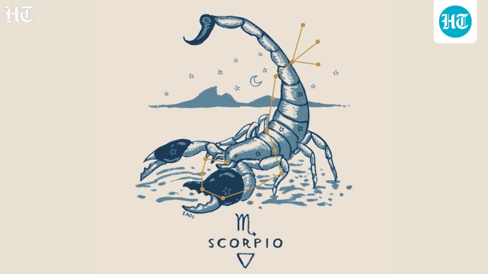 Scorpio Horoscope Today, September 3, 2026: Students may do better with structured study blocks than casual revision